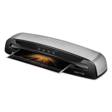 Fellowes® Saturn3i Laminators, 9" Max Document Width, 5 Mil Max Document Thickness freeshipping - TVN Wholesale